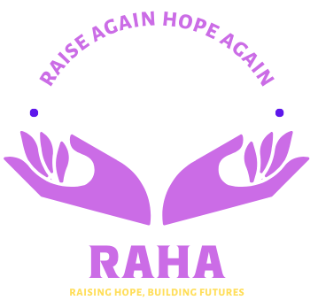 RAHA Logo