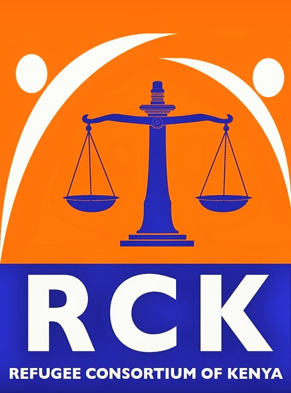 RCK Logo