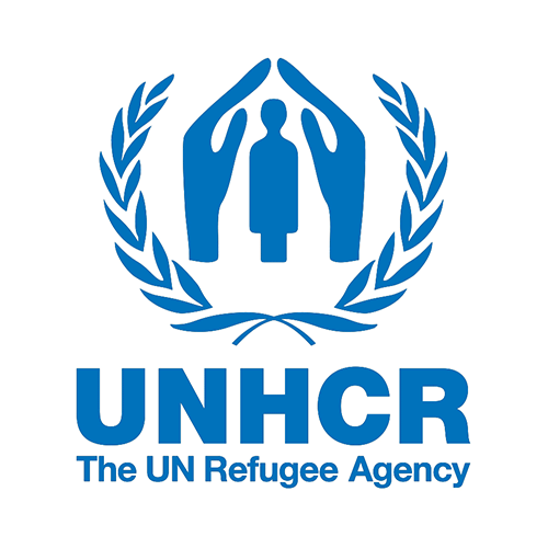 UNHCR Logo