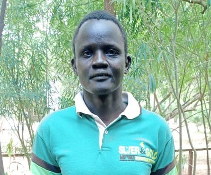 Ajang Deng