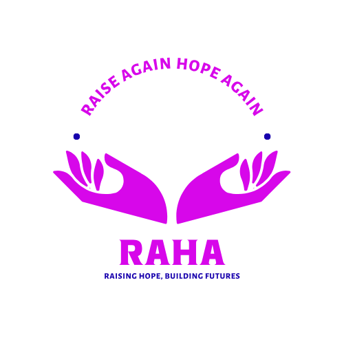 RAHA Logo